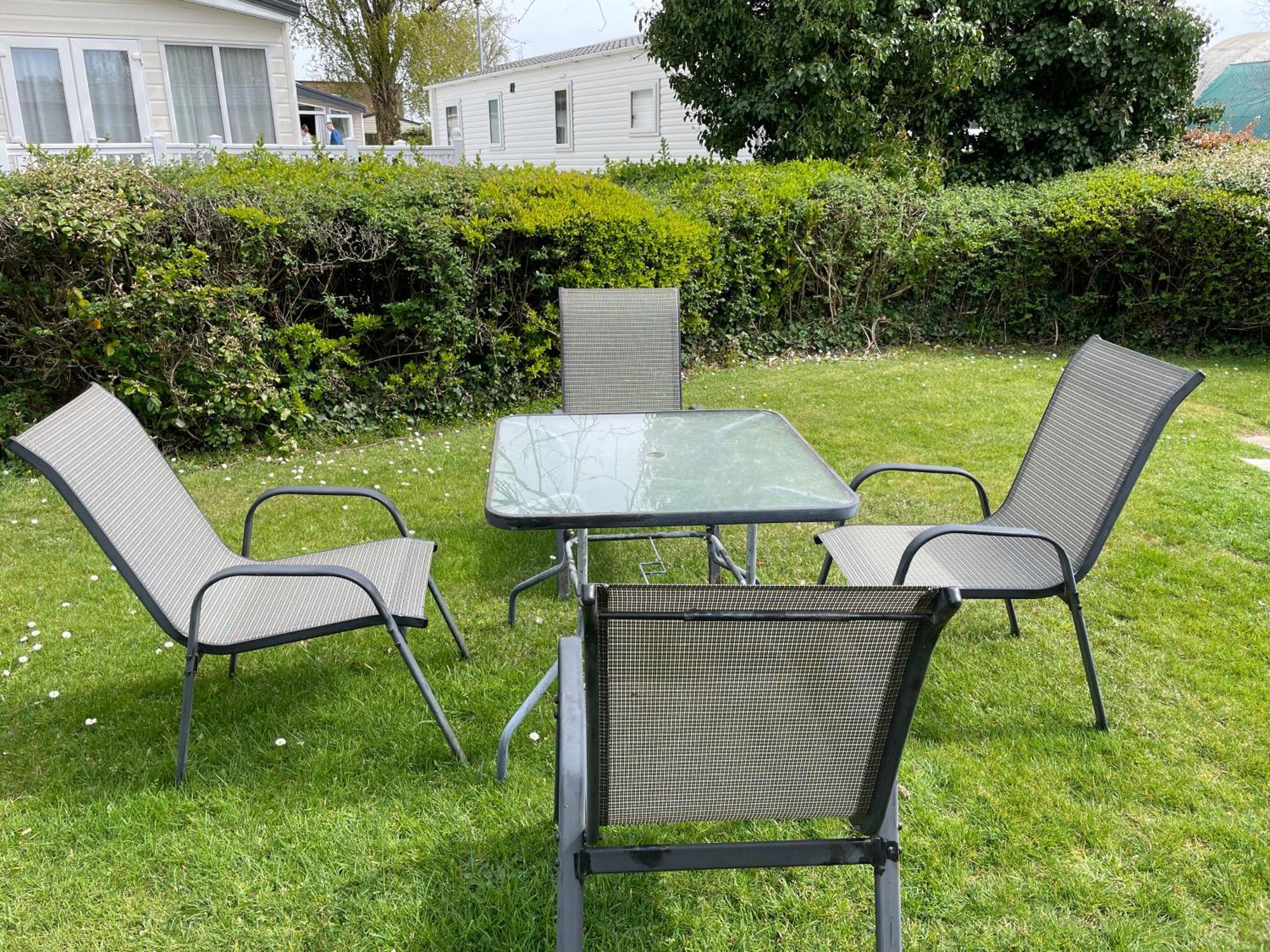 Rockley Park Private Holiday Homes Poole Dış mekan fotoğraf