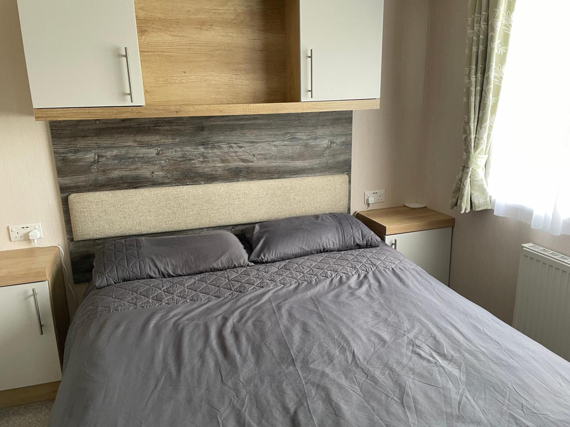 Rockley Park Private Holiday Homes Poole Dış mekan fotoğraf