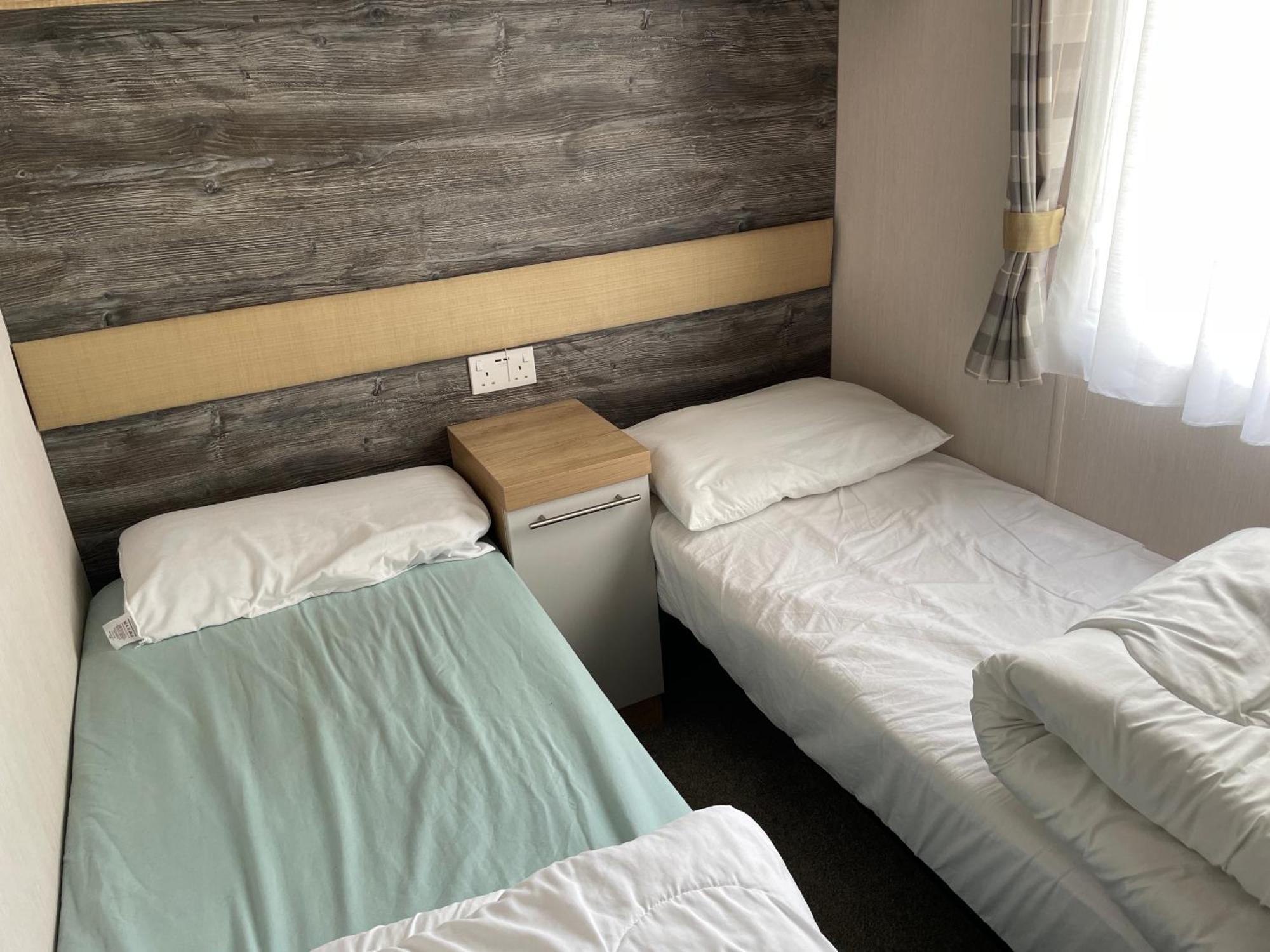 Rockley Park Private Holiday Homes Poole Dış mekan fotoğraf