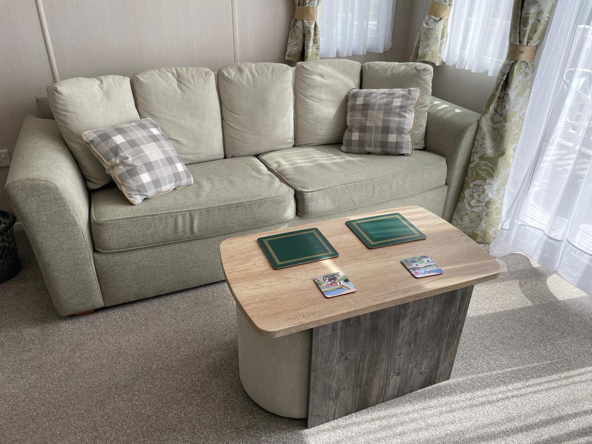 Rockley Park Private Holiday Homes Poole Dış mekan fotoğraf